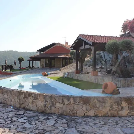 Holiday home Lake House Serra