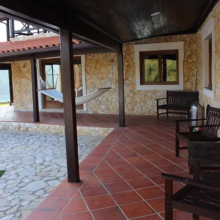 Holiday home Lake House