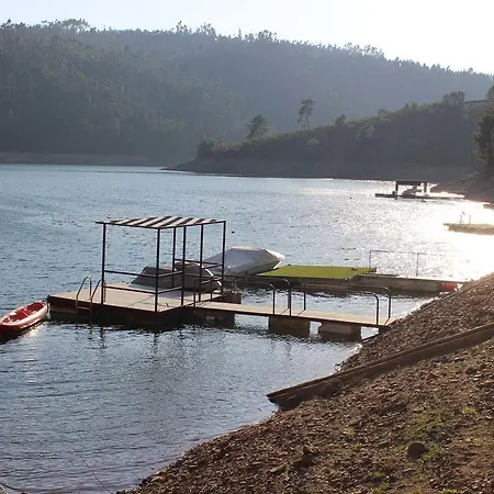 Holiday home Lake House Serra