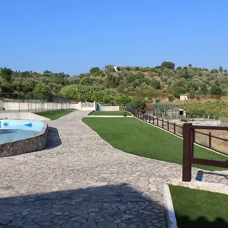 Holiday home Lake House