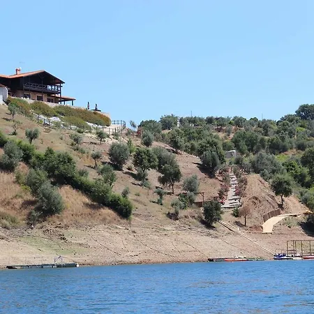 Holiday home Lake House *